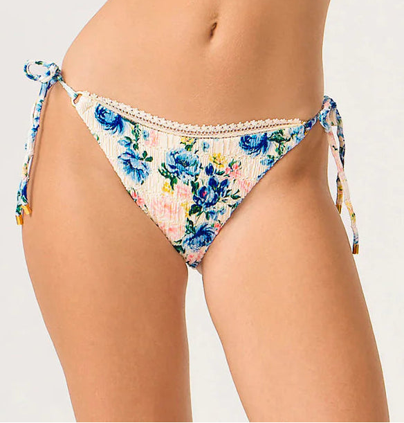 Blossom Carrie Tie Side Bottom - Full