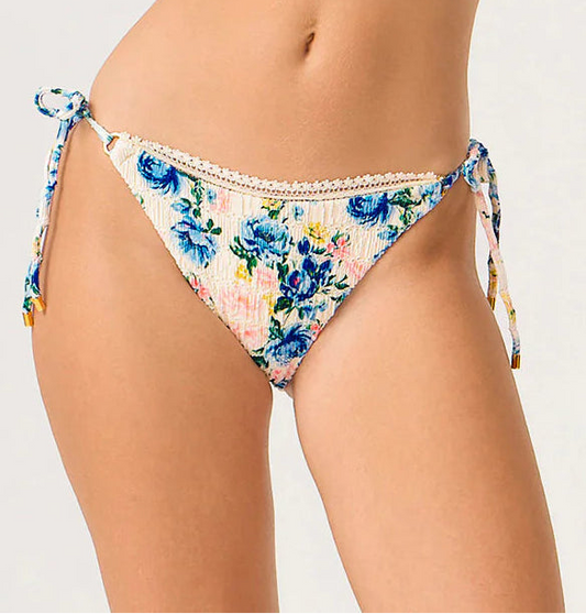 Blossom Carrie Tie Side Bottom - Teeny