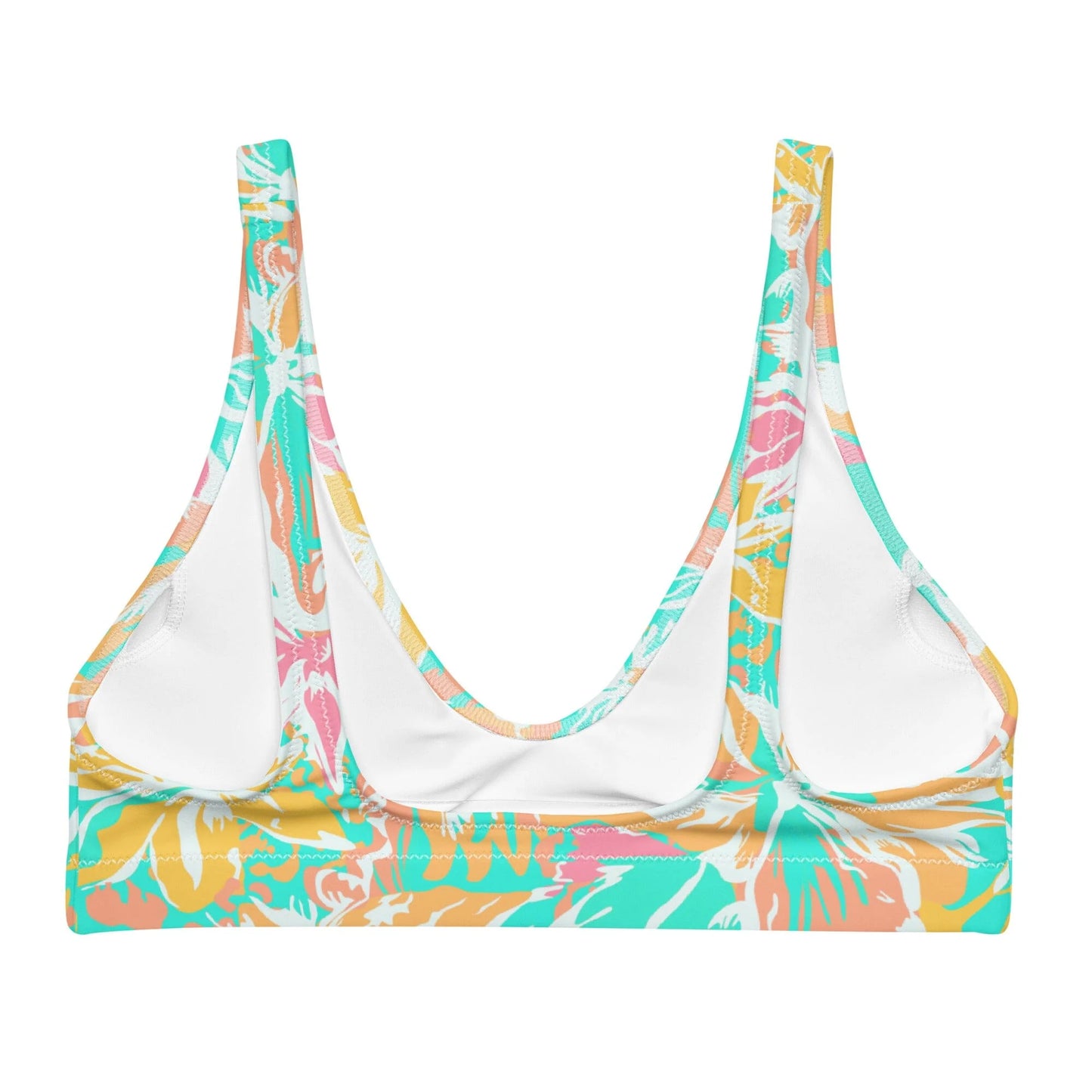 Bikini Top - Bora Bora XS-3XL