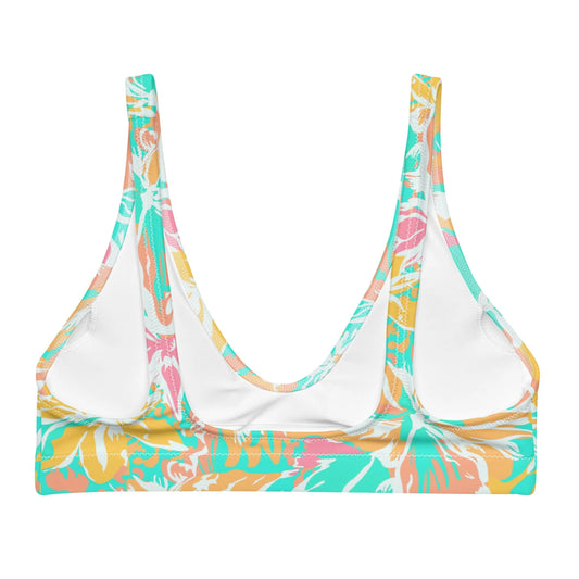 Bikini Top - Bora Bora XS-3XL