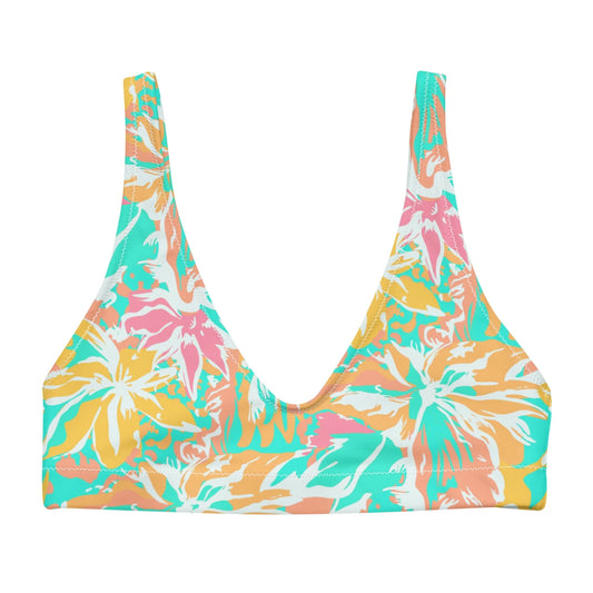 Bikini Top - Bora Bora XS-3XL