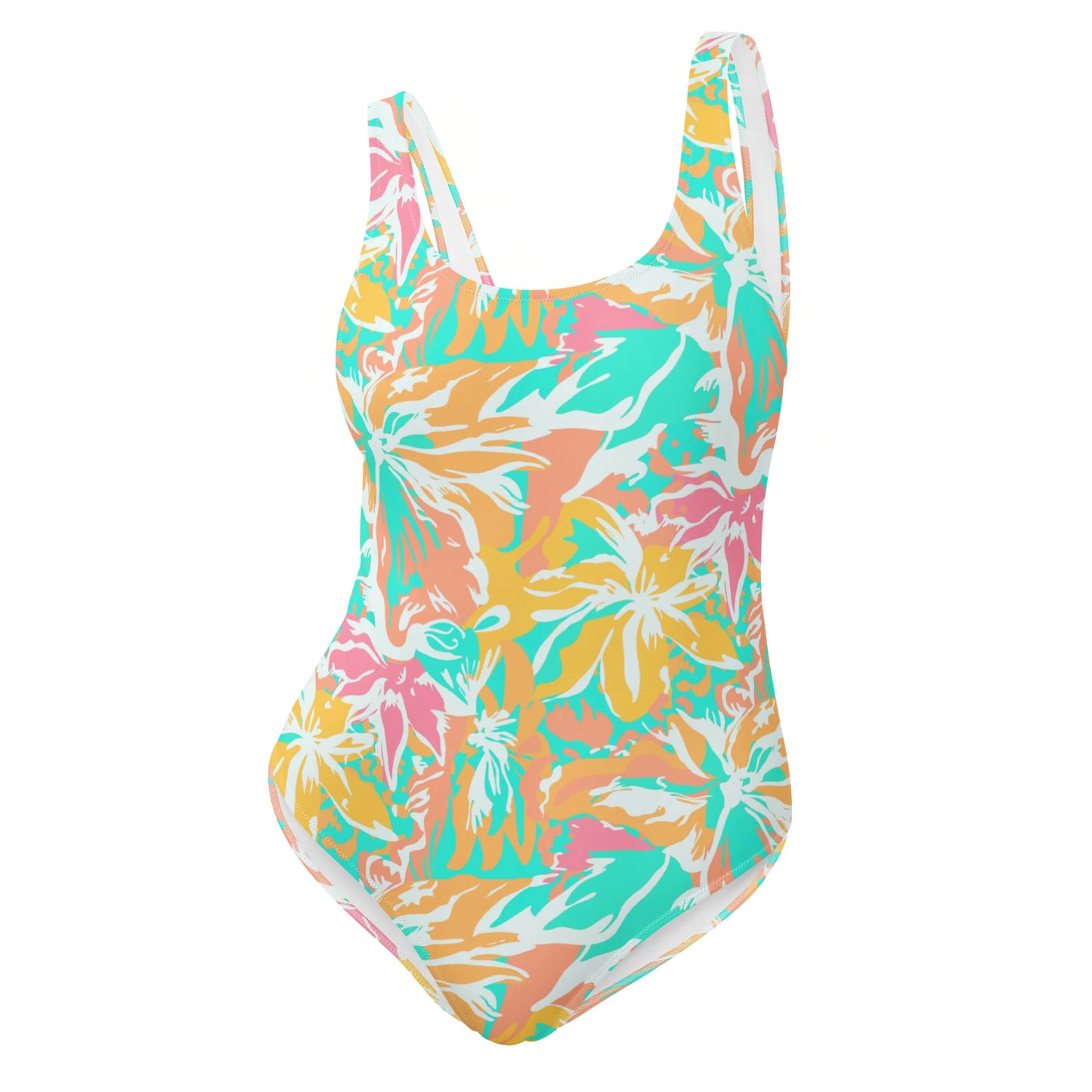 One Piece - Bora Bora XS-3XL
