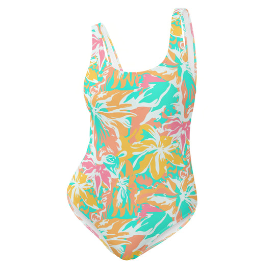 One Piece - Bora Bora XS-3XL