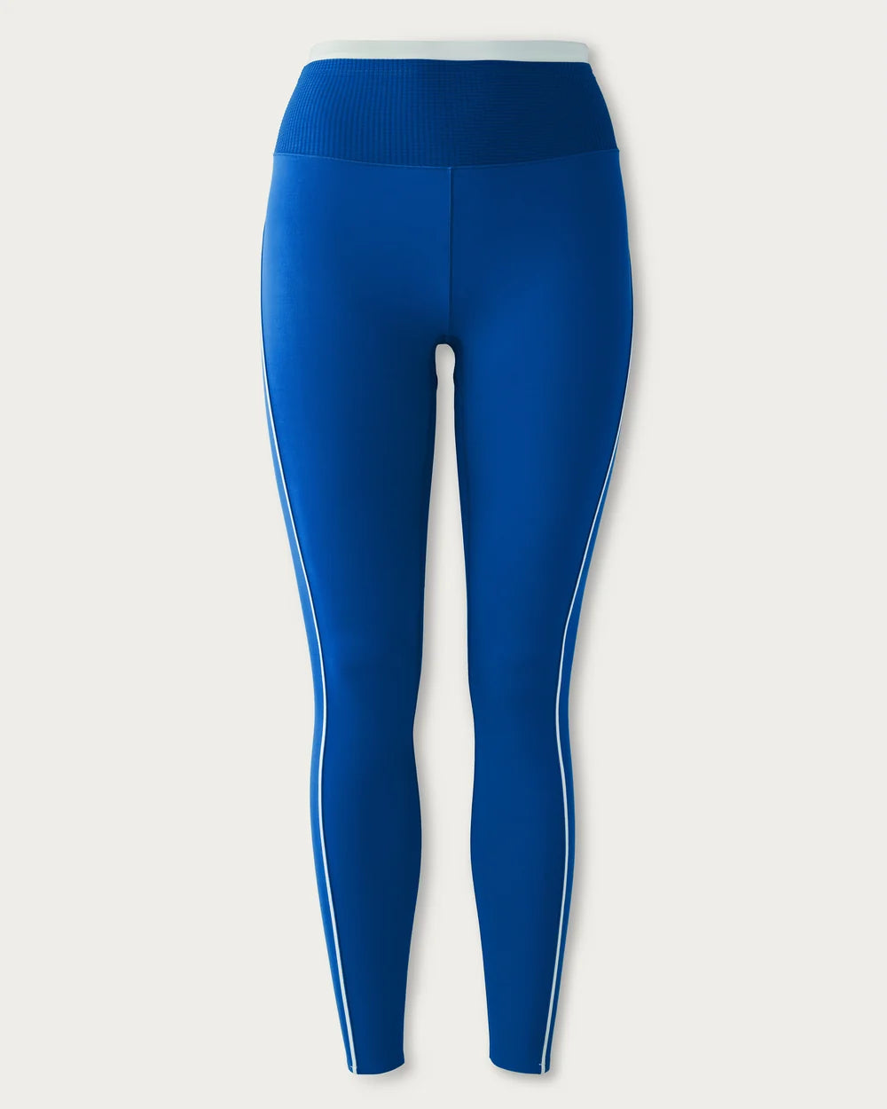 DoubleTake 7/8 Legging - Deep Sea Blue