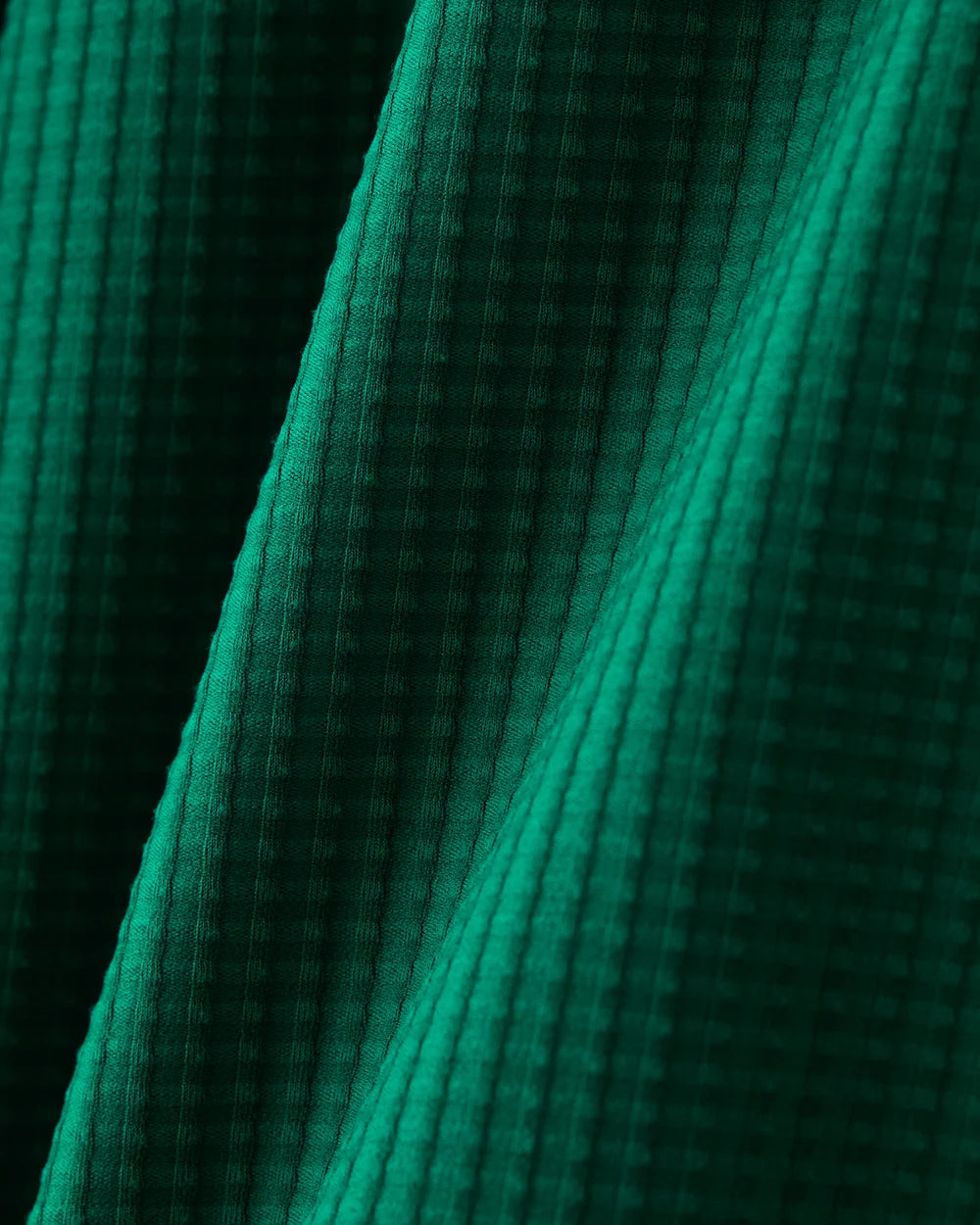 DoubleTake Skort - Emerald Green