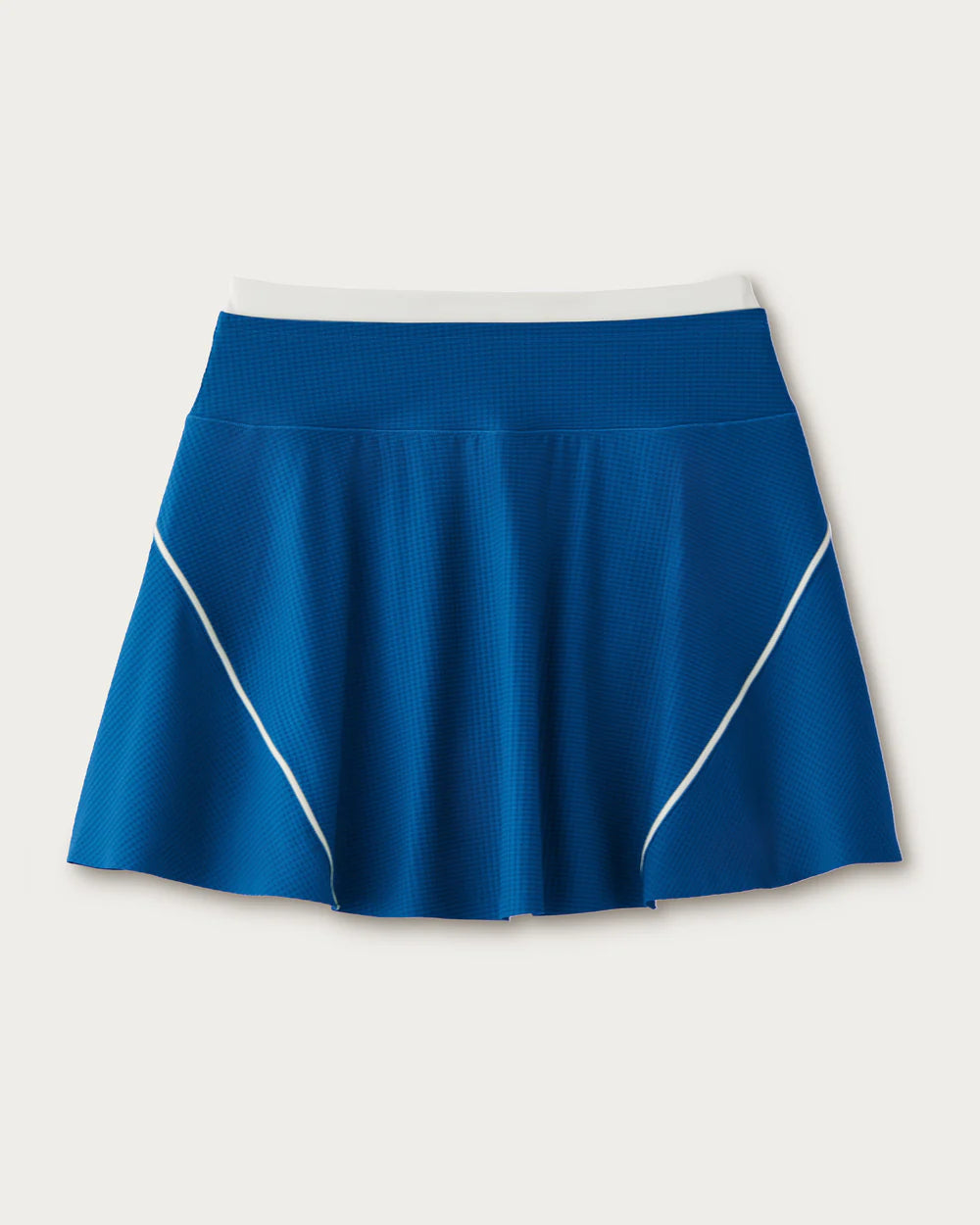 DoubleTake Skort - Deep Sea Blue