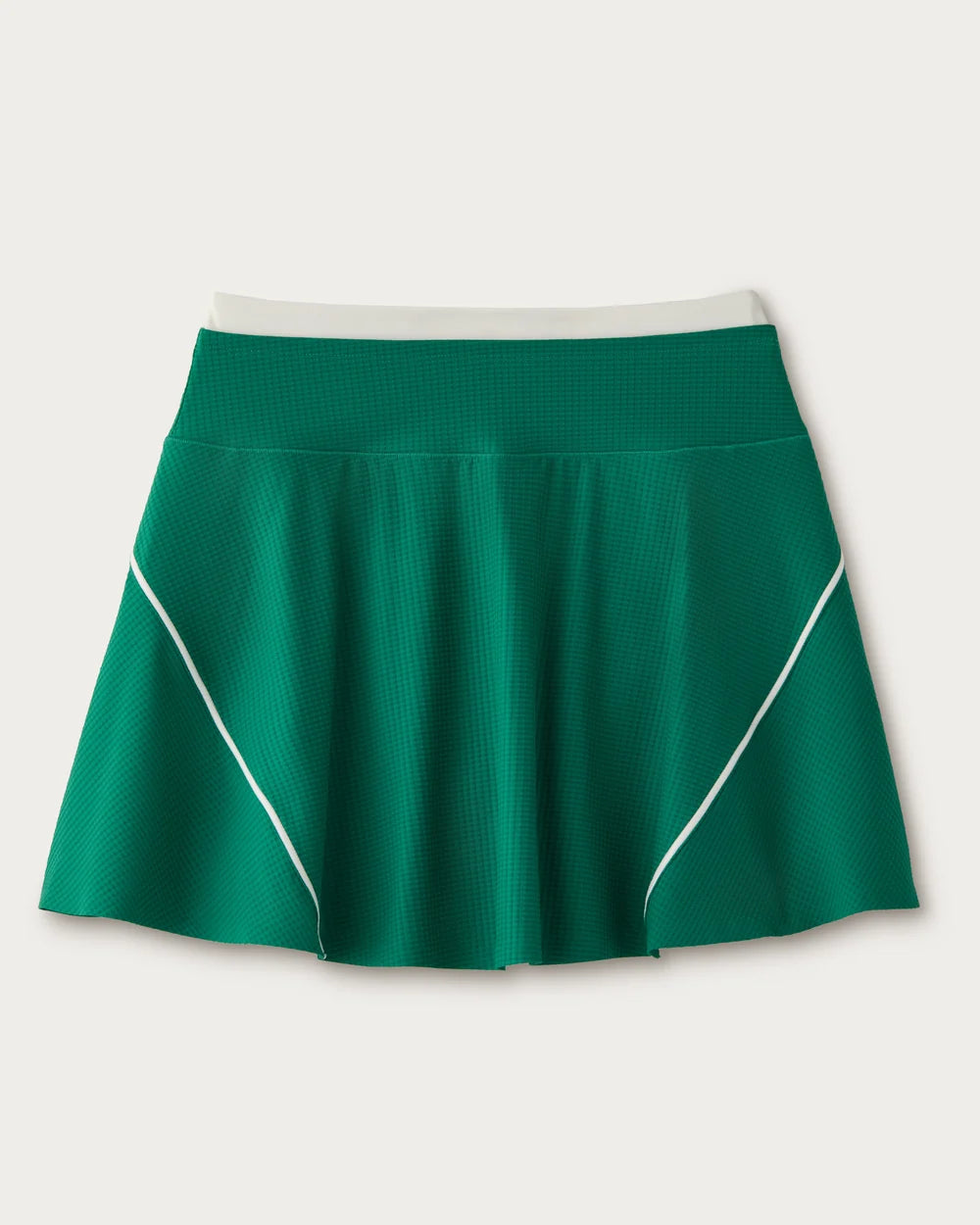 DoubleTake Skort - Emerald Green