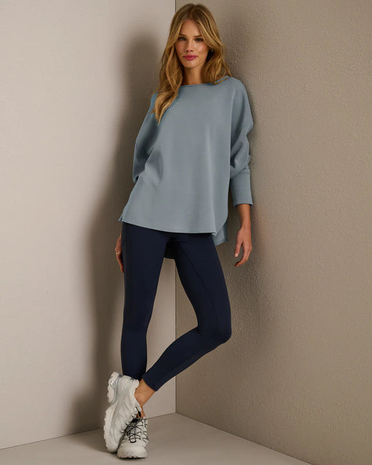 DreamGlow™ Pullover - Deep Sage