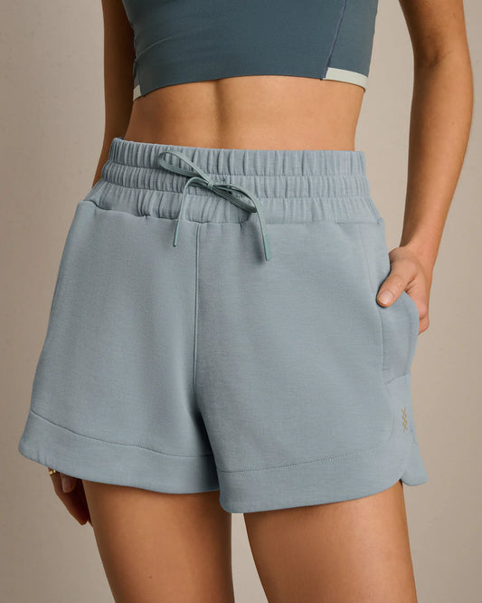 3" DreamGlow™ Short - Deep Sage