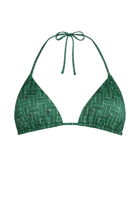 Eva Bikini Top  - Morocco XS-XL
