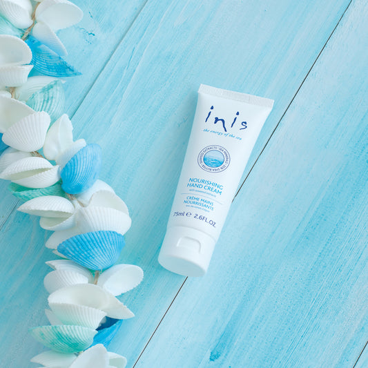 Inis -Nourishing Hand Cream 2.6 fl. oz.