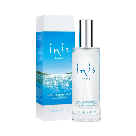 Inis- Home & Linen Mist 3.3 fl. oz.
