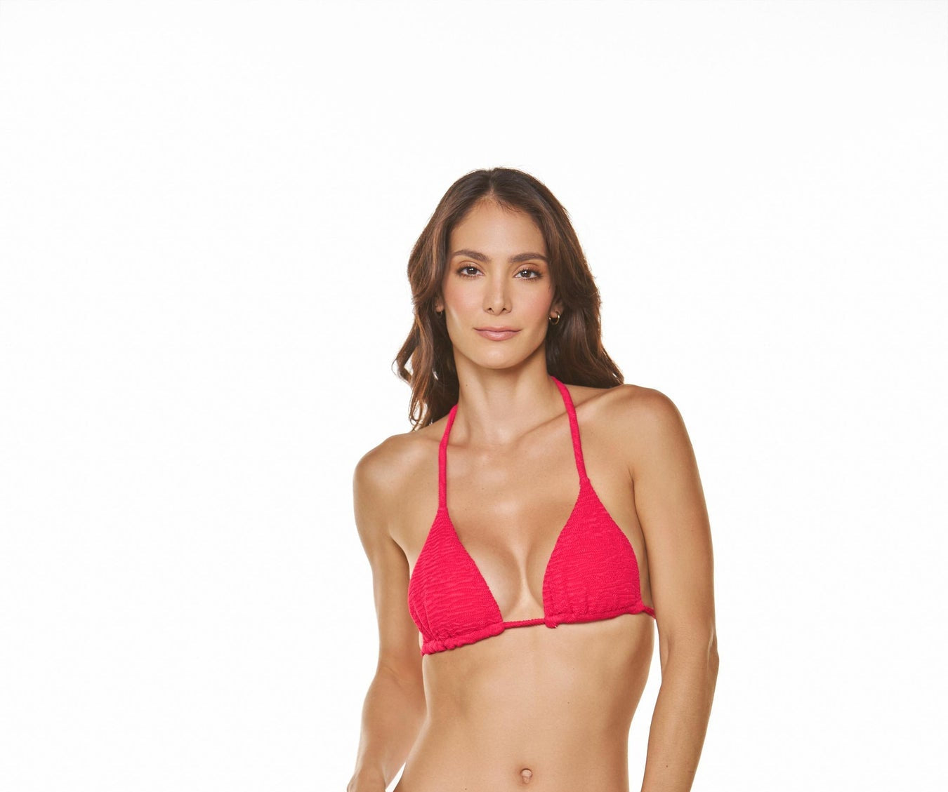 Bahia Solano Triangle Top