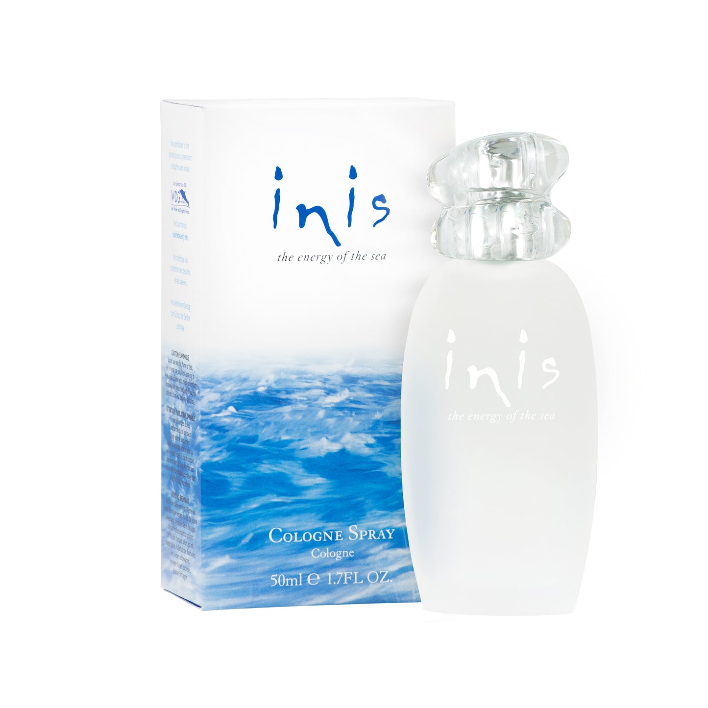 Inis - Cologne Spray 1.7 fl. oz