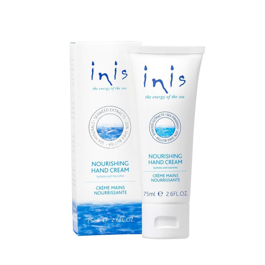 Inis -Nourishing Hand Cream 2.6 fl. oz.