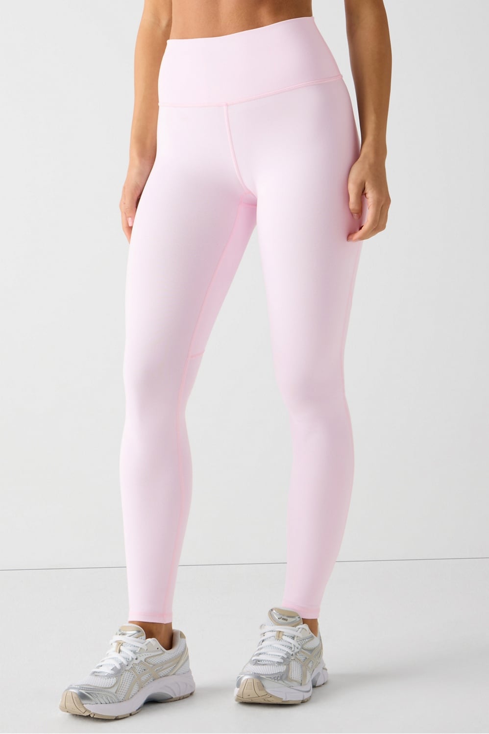 Define PowerHold® High-Waisted Legging - Soft Pink