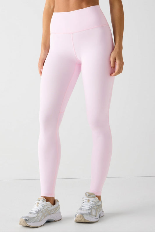 Define PowerHold® High-Waisted Legging - Soft Pink