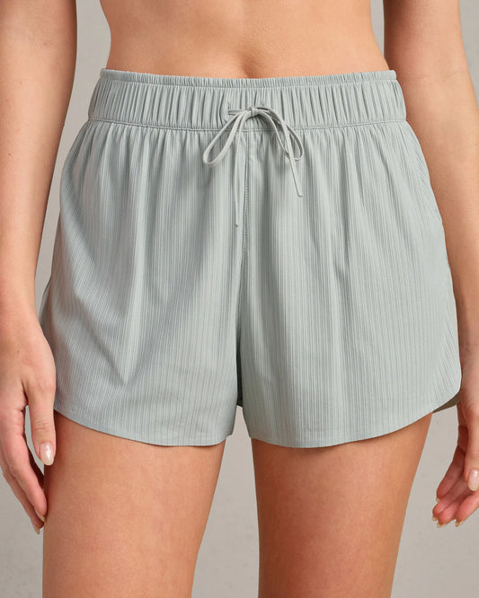 LightSpeed Short - Sage Gray