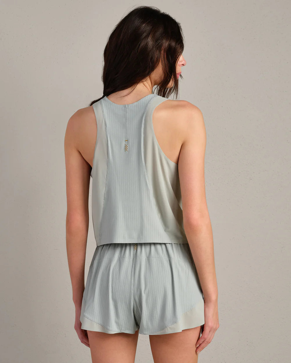 LightSpeed Tank - Sage Gray