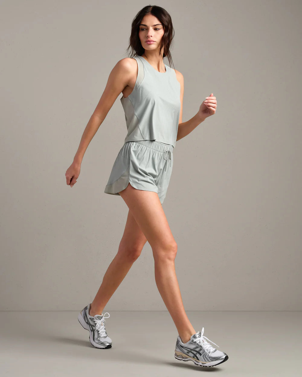 LightSpeed Tank - Sage Gray