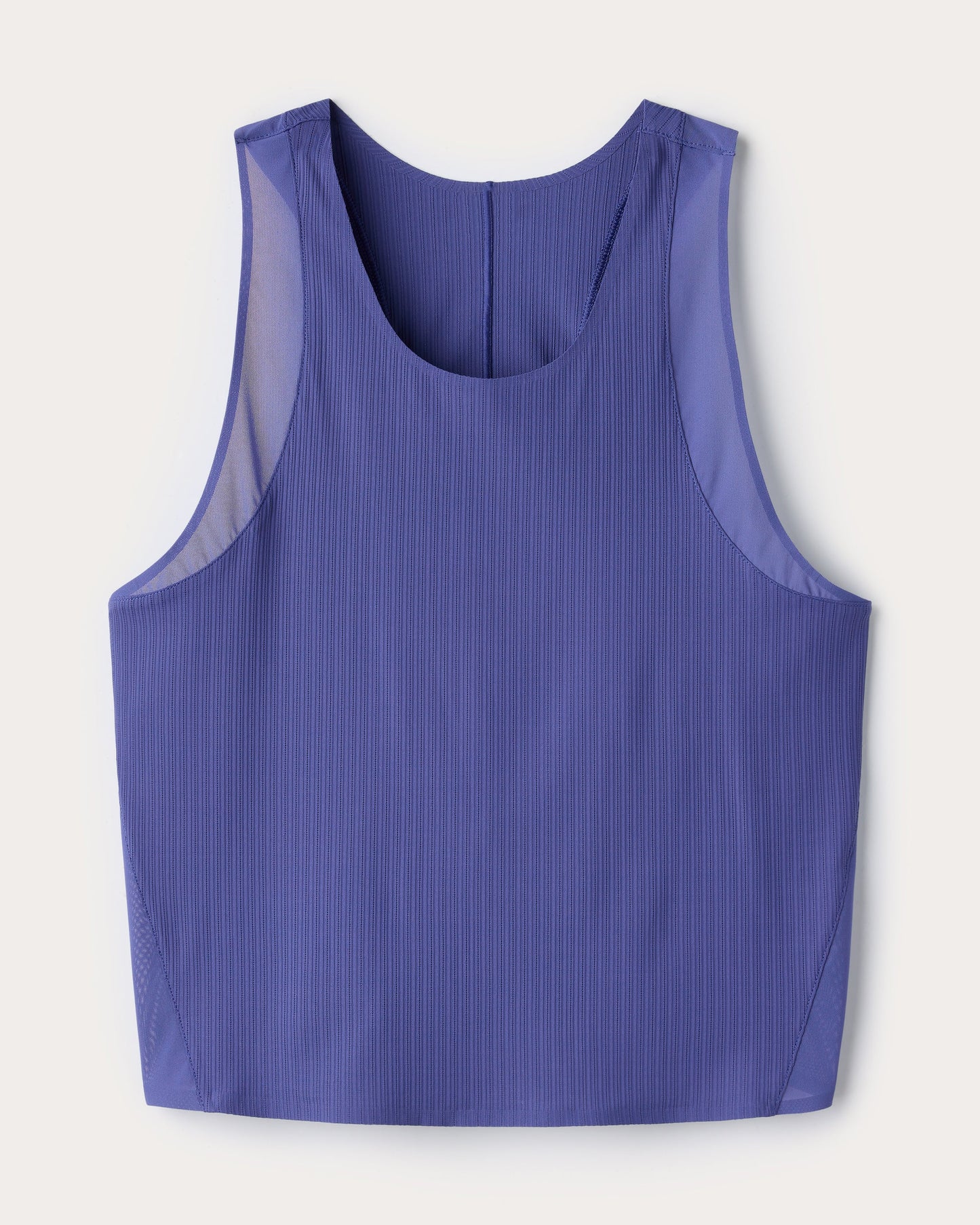 LightSpeed Tank - Ultramarine