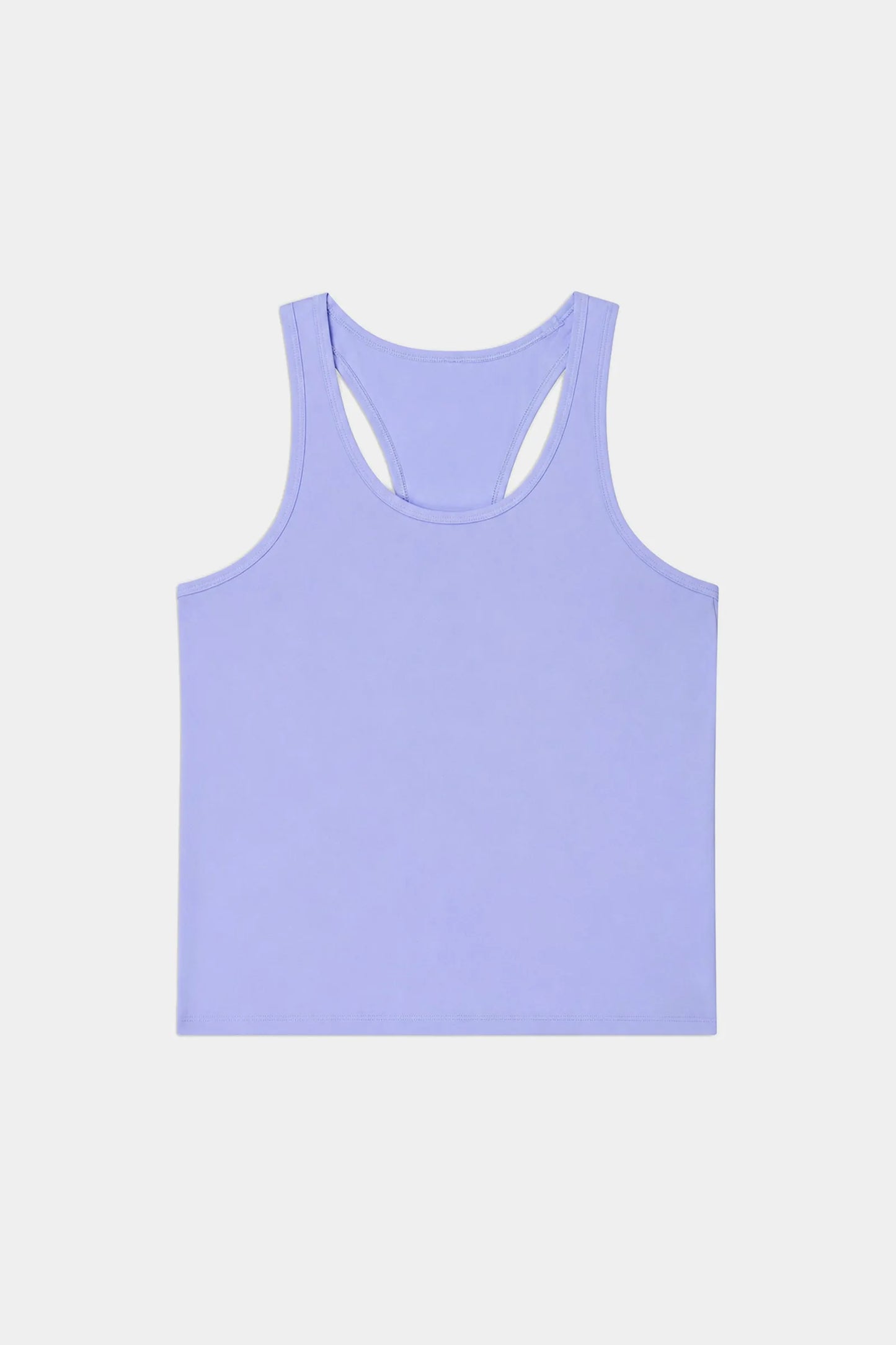 Mel Airweight Lite Tank - Purple Haze