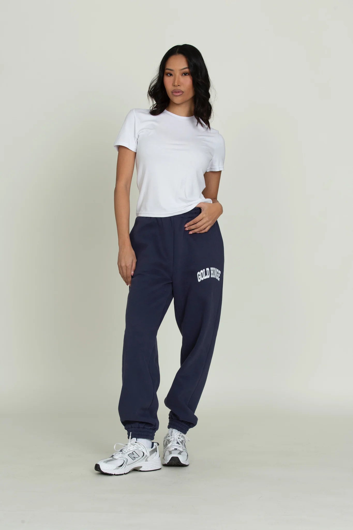 Everyday Tee - White