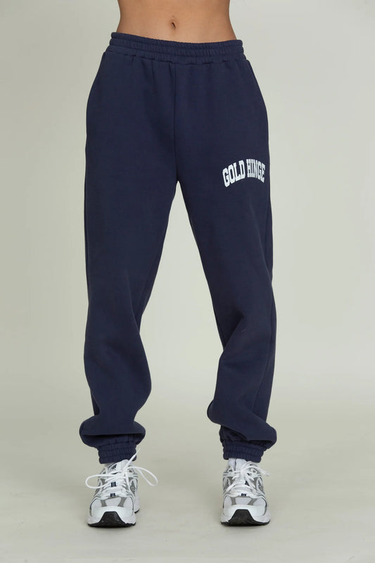 Sweat Pants - Dark Denim XS-XXL