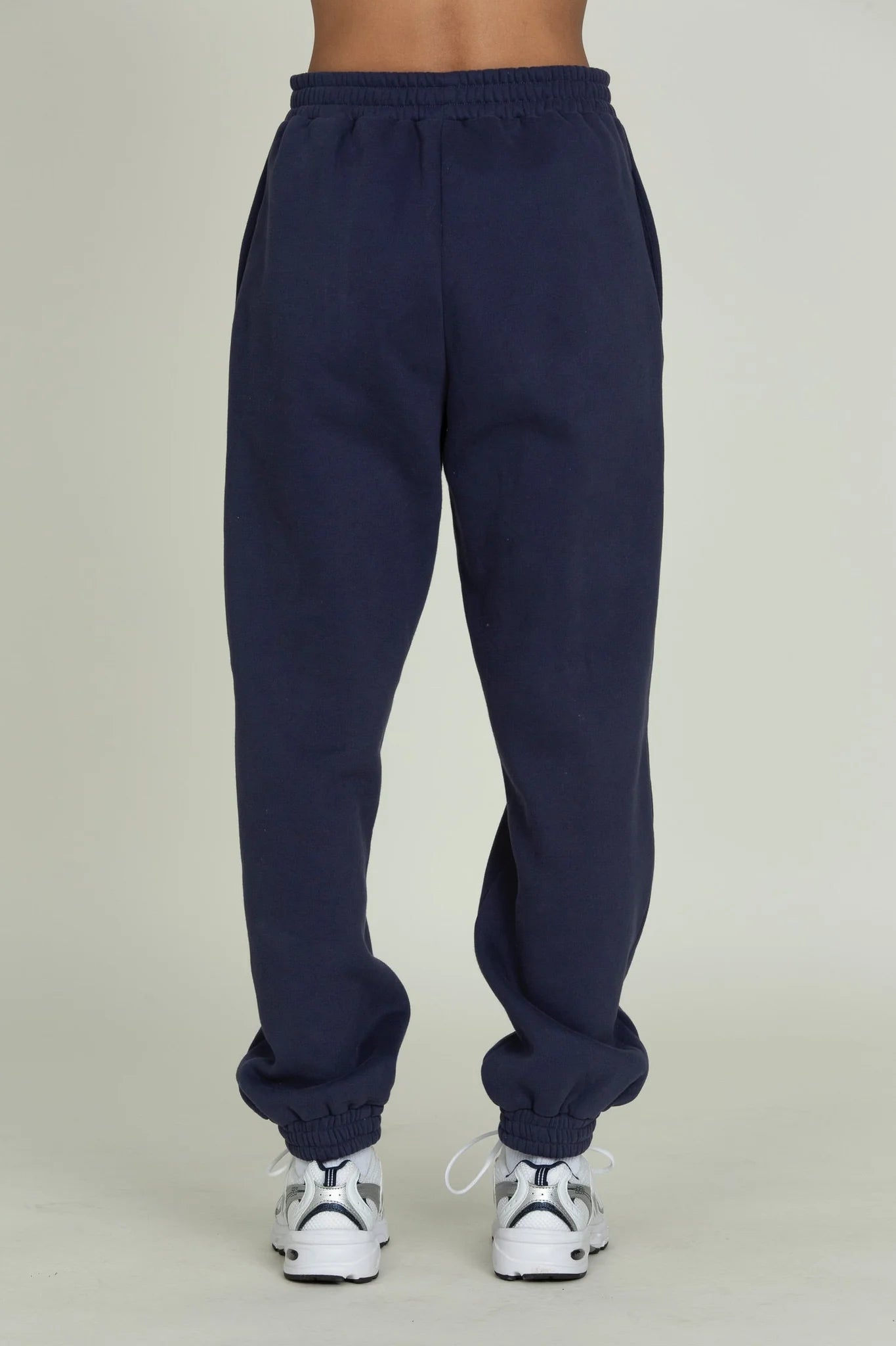 Sweat Pants - Dark Denim XS-XXL