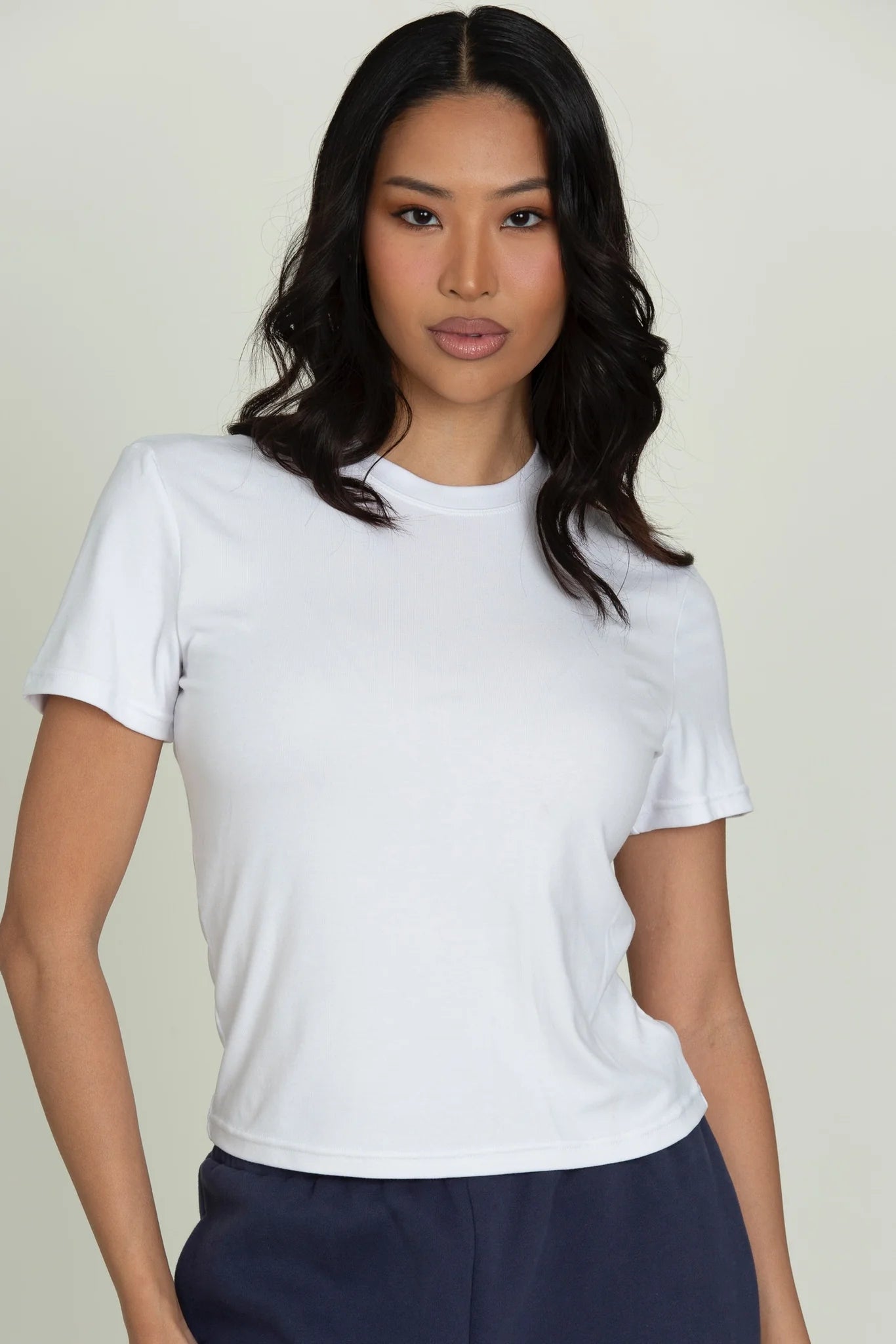 Everyday Tee - White
