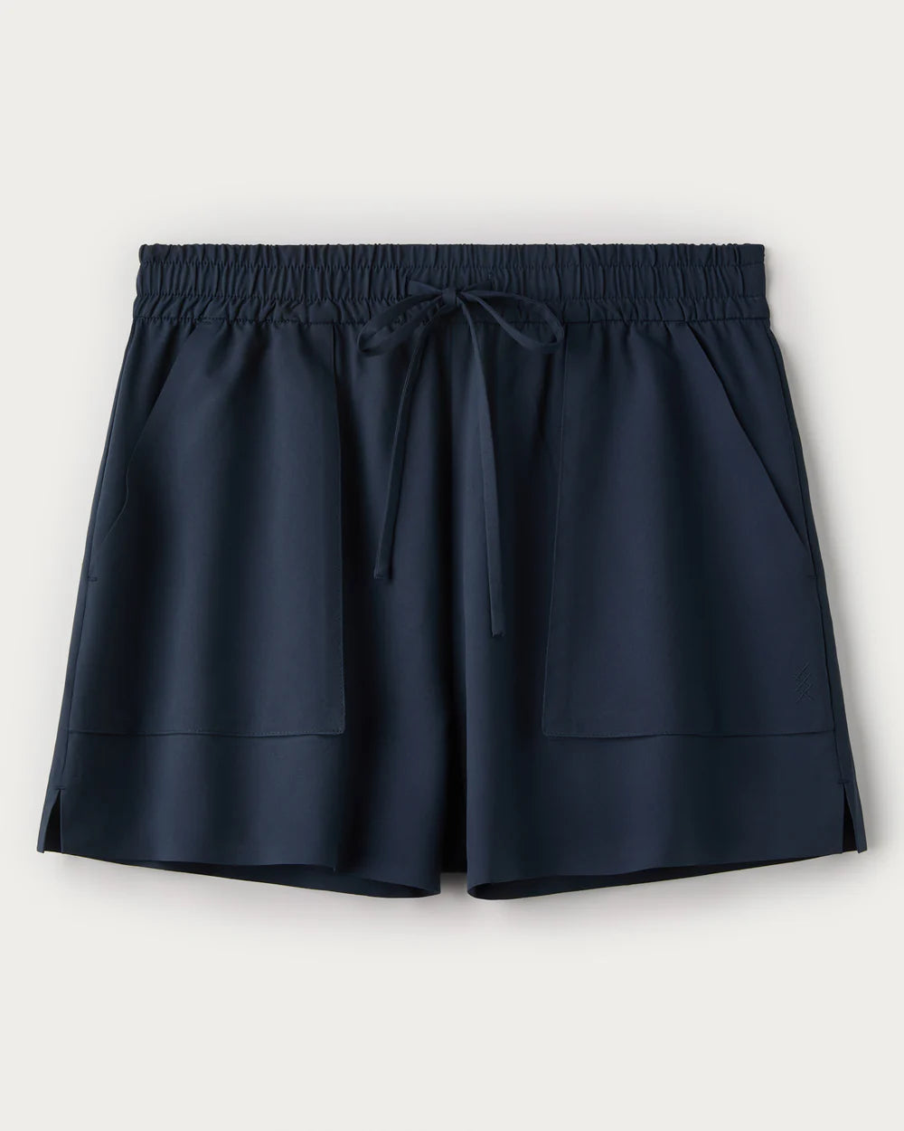 Mirage Pocket Short - Navy