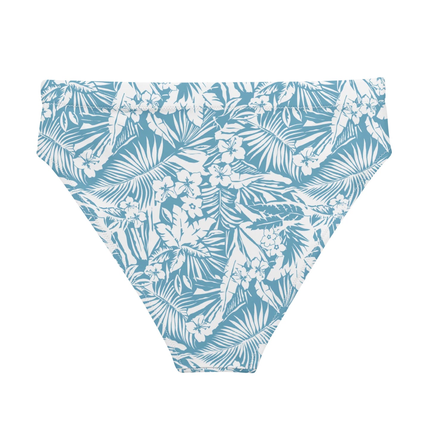 Bikini Bottom - Palm Ave XS-3XL