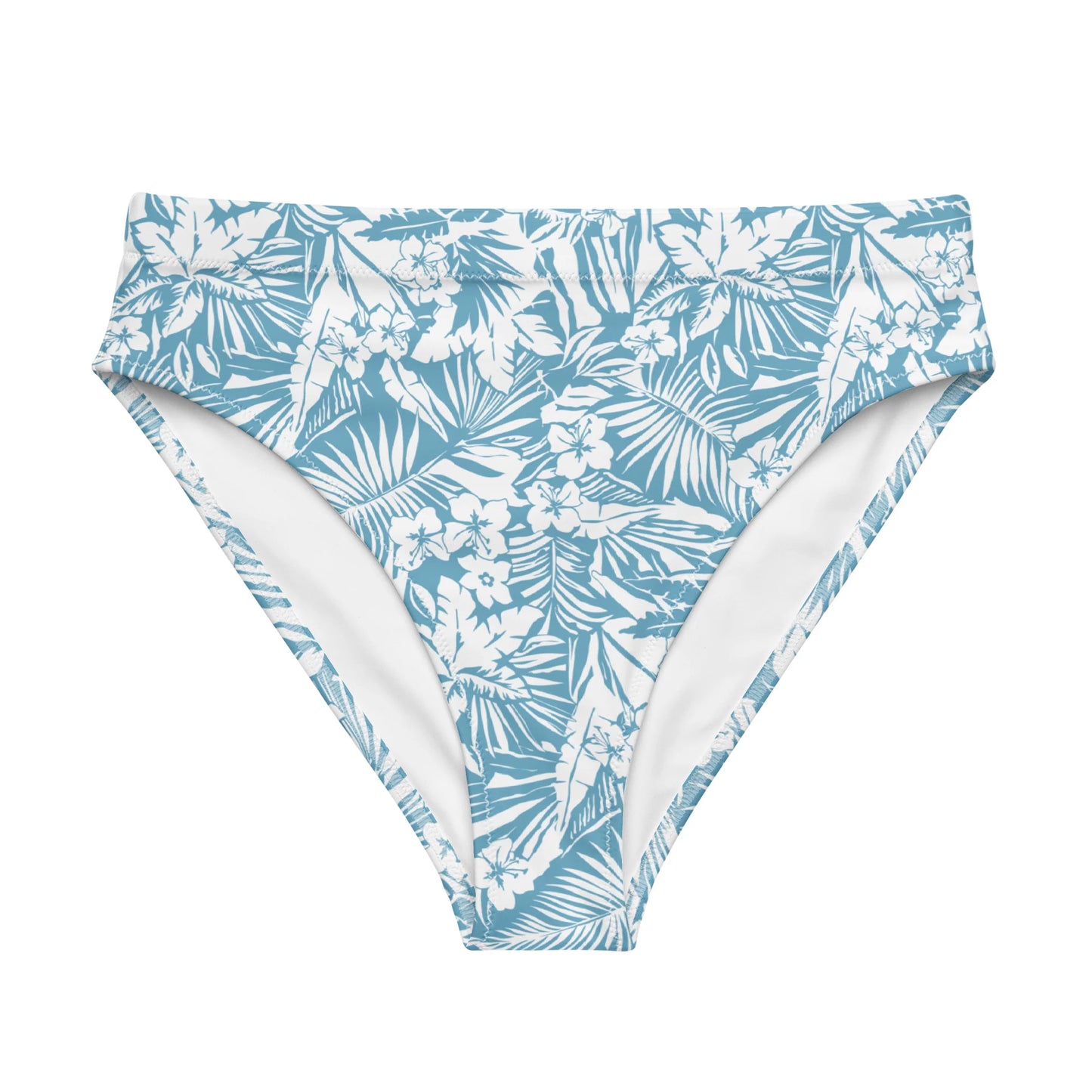 Bikini Bottom - Palm Ave XS-3XL