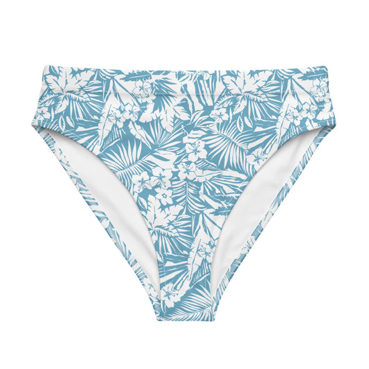 Bikini Bottom - Palm Ave XS-3XL