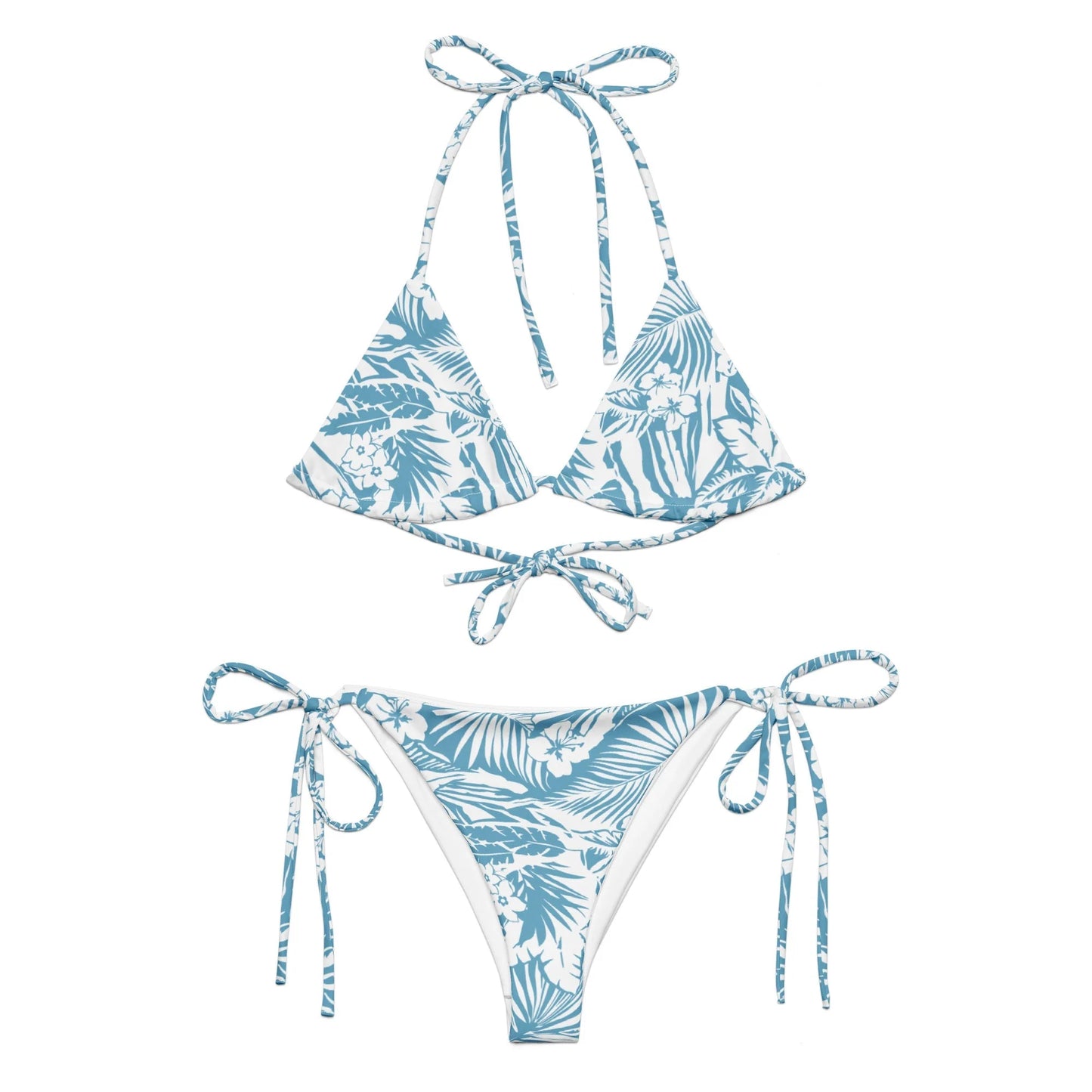 Bikini Set - Palm Ave