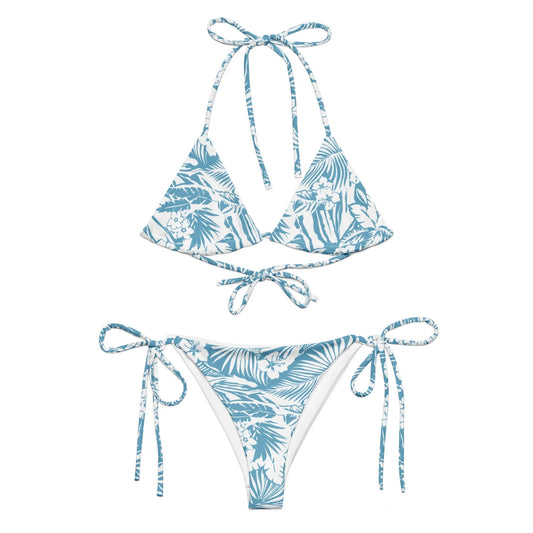 Bikini Set - Palm Ave