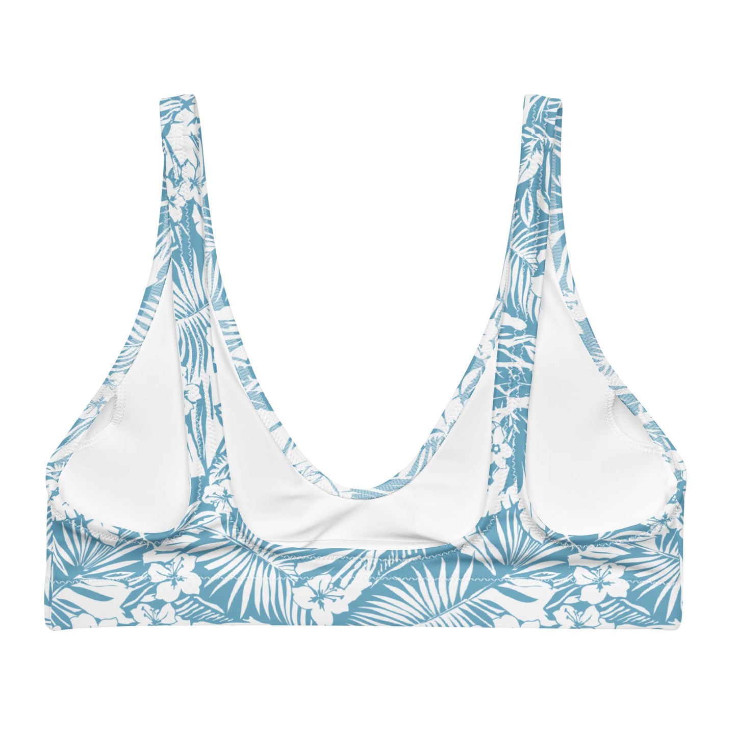 Bikini Top - Palm Ave XS-3XL