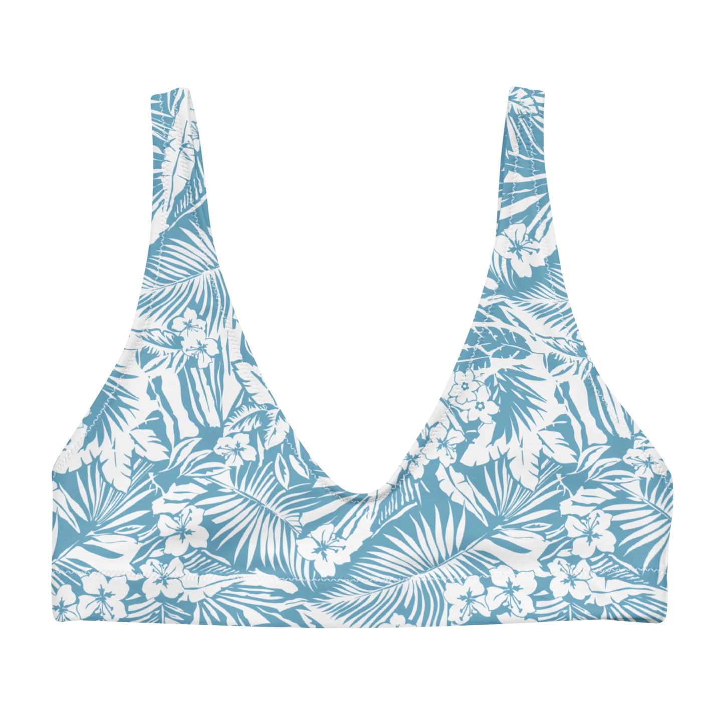 Bikini Top - Palm Ave XS-3XL