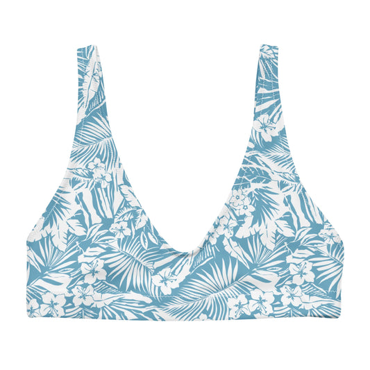 Bikini Top - Palm Ave XS-3XL