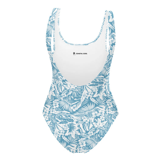 One Piece - Palm Ave XS-3XL
