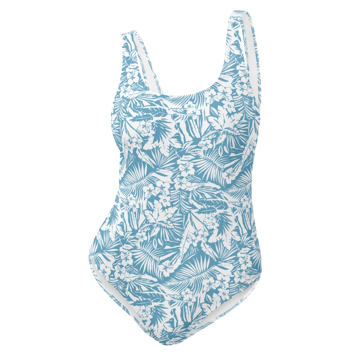 One Piece - Palm Ave XS-3XL