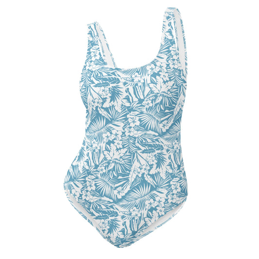 One Piece - Palm Ave XS-3XL