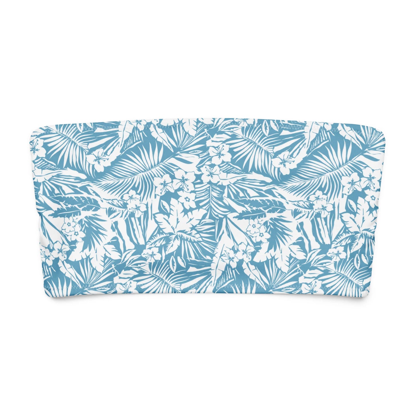 Bandeau Top - Palm Ave XS-3XL