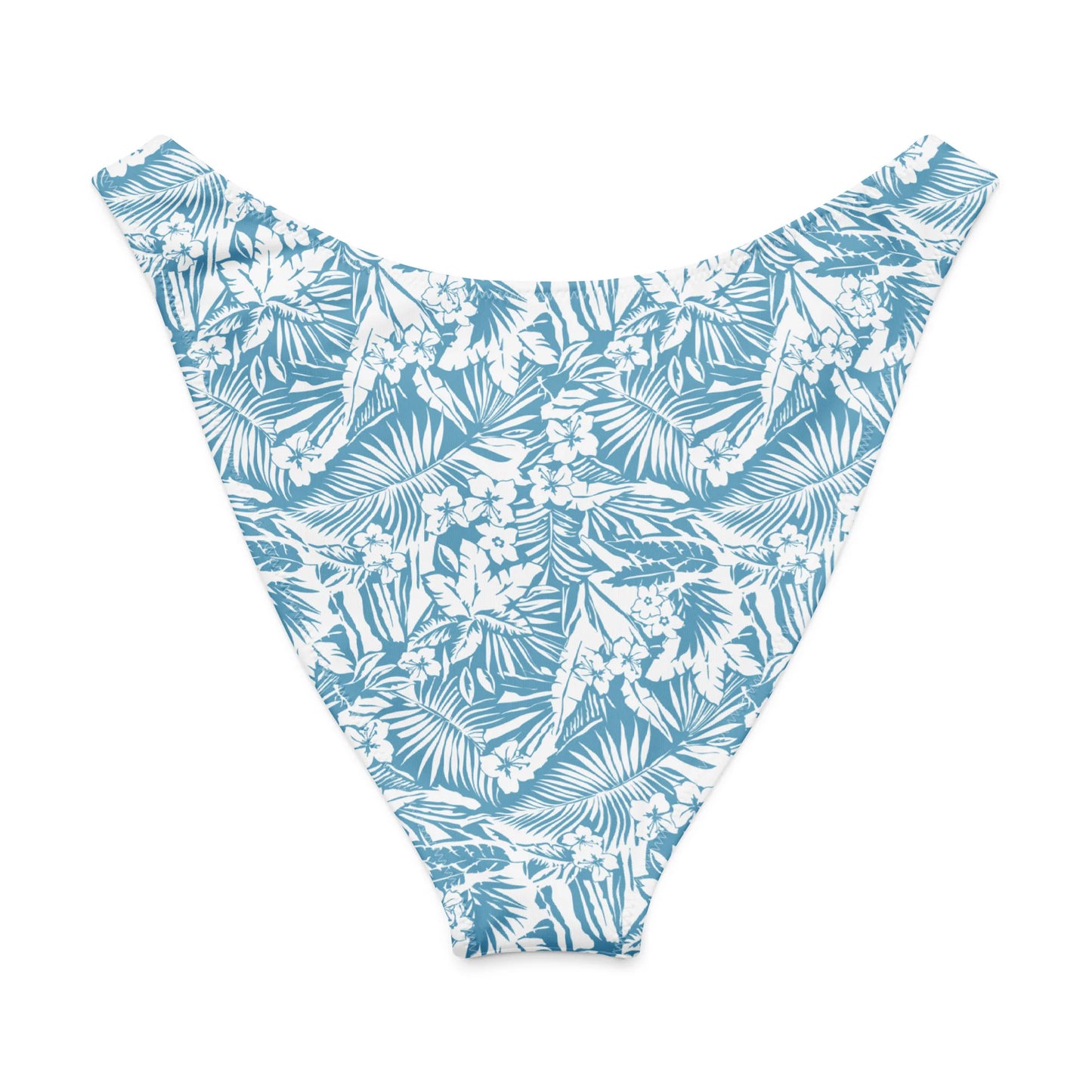 V Waist Bottom - Palm Ave XS-3XL