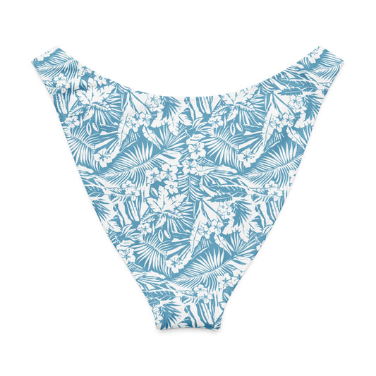 V Waist Bottom - Palm Ave XS-3XL