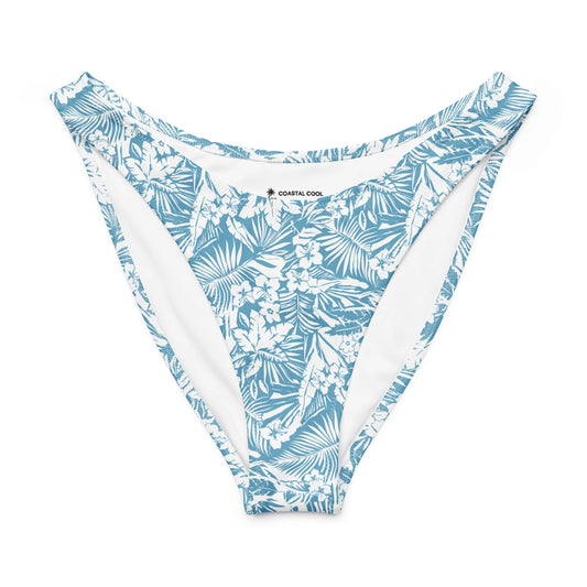 V Waist Bottom - Palm Ave XS-3XL