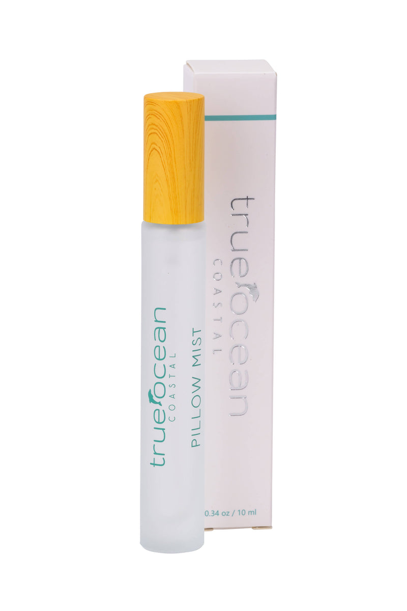 True Ocean - Linen Mist