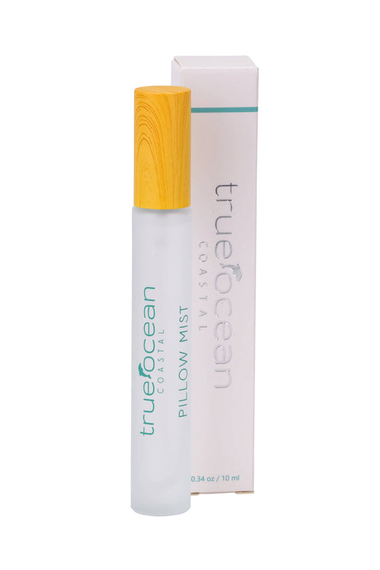 True Ocean - Linen Mist