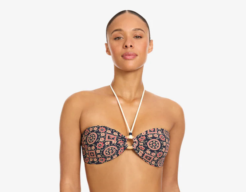 MAGGY BANDEAU BRA