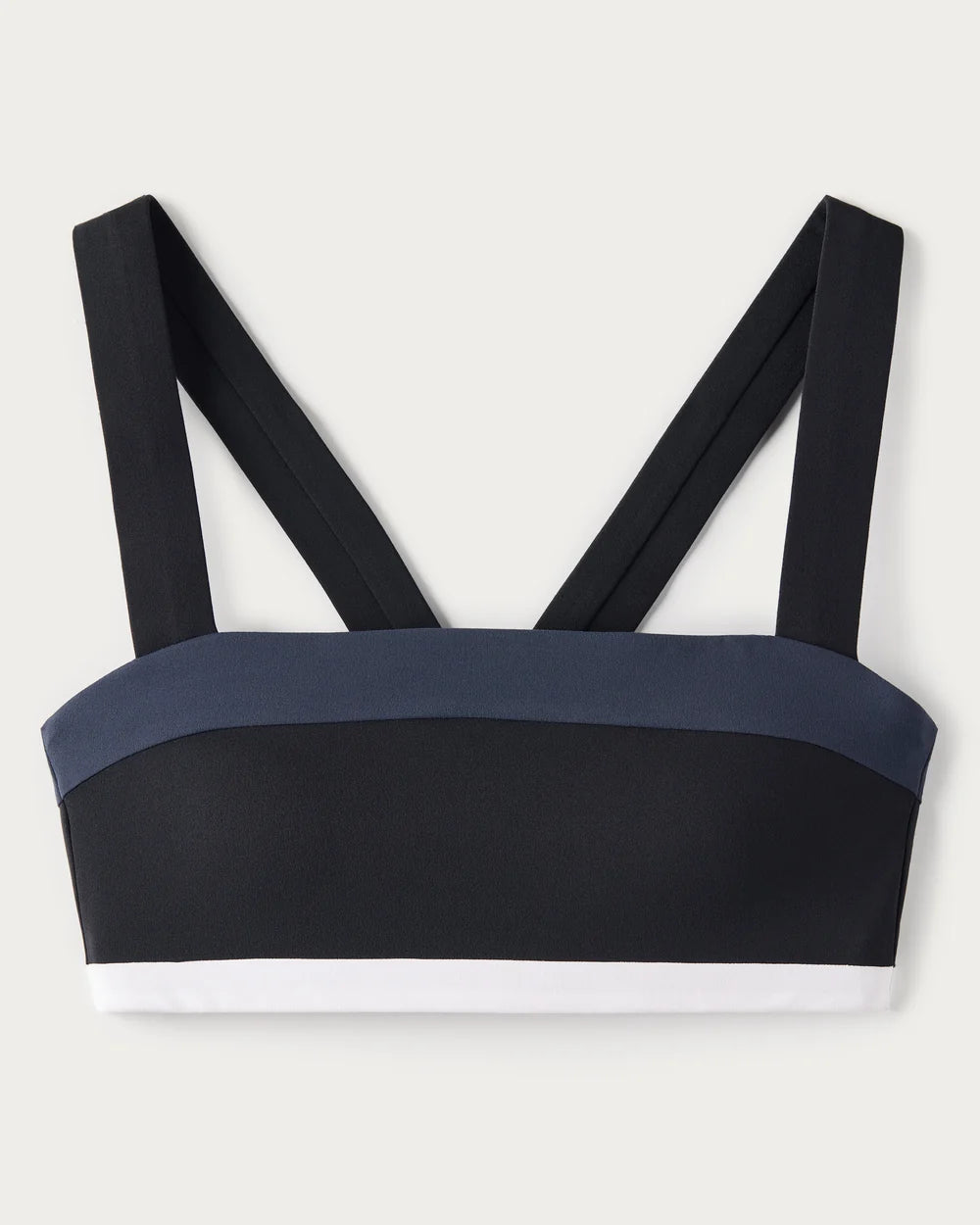 Revive™ Trio Bra - Pure Black, Navy and Snow White